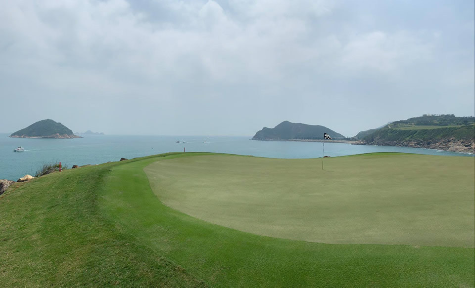 <h2>2019 Vietnam, Hong Kong & Japan Golf Cruise</h2>16 Nights | 4 Rounds | Singapore – Tokyo | March 29 – April 14